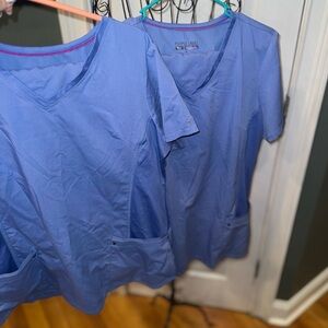 Scrub Sets (Bundle of 5 sets/10 items)Women's, Size XL